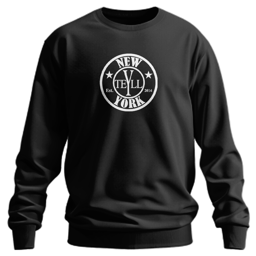 YTELL™ New York Sweatshirt