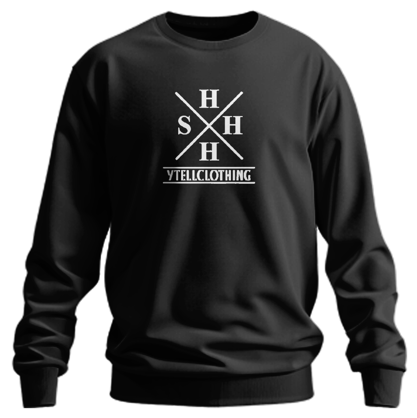 YTELL™ SSH Sweatshirt