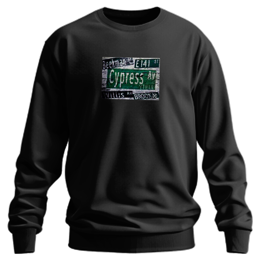 YTELL™ Cypress Logo Sweatshirt