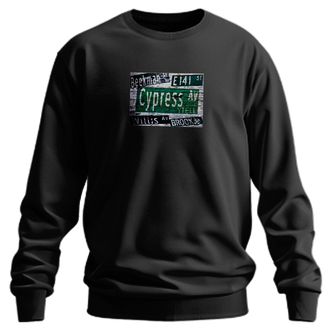 YTELL™ Cypress Logo Sweatshirt