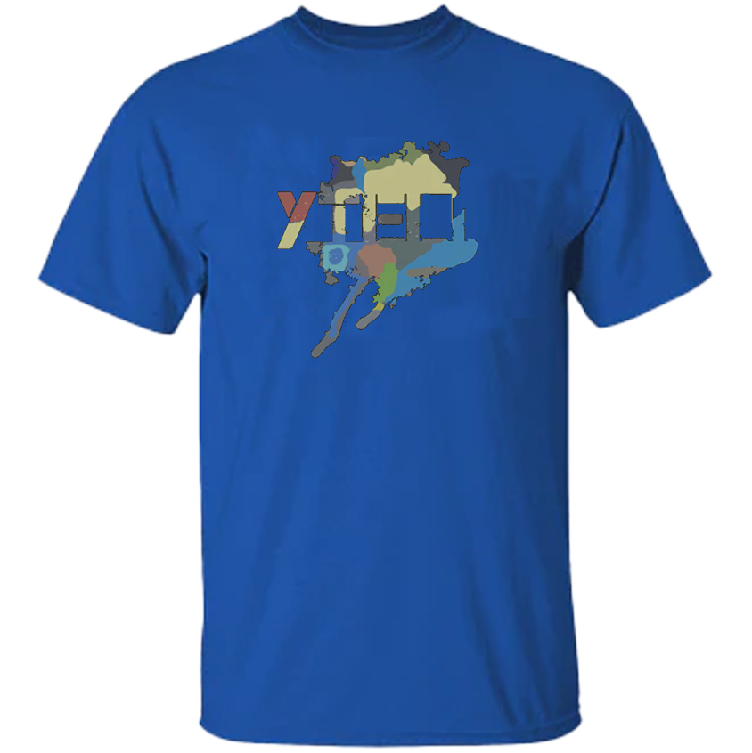 YTELL™ Classic T-Shirt