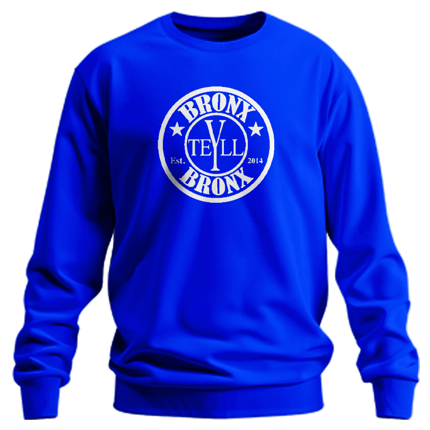 YTELL™ Bronx Ytell Sweatshirt