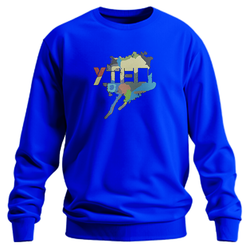 YTELL™ Classic Sweatshirt