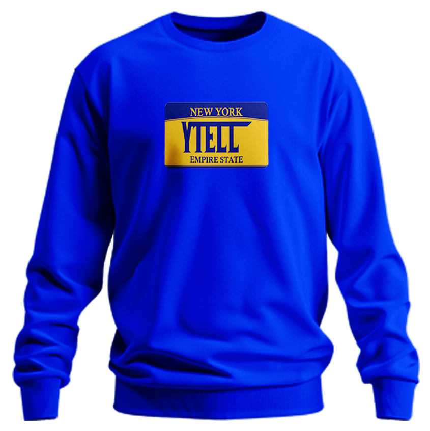 YTELL™ New York Empire State Sweatshirt