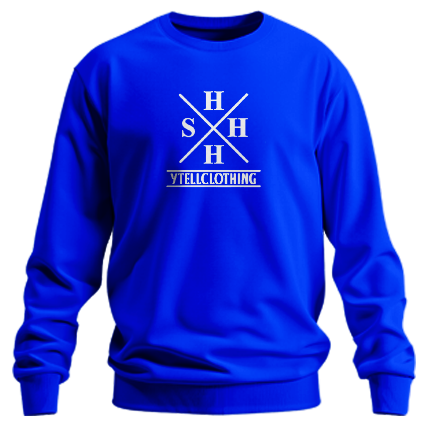 YTELL™ SSH Sweatshirt