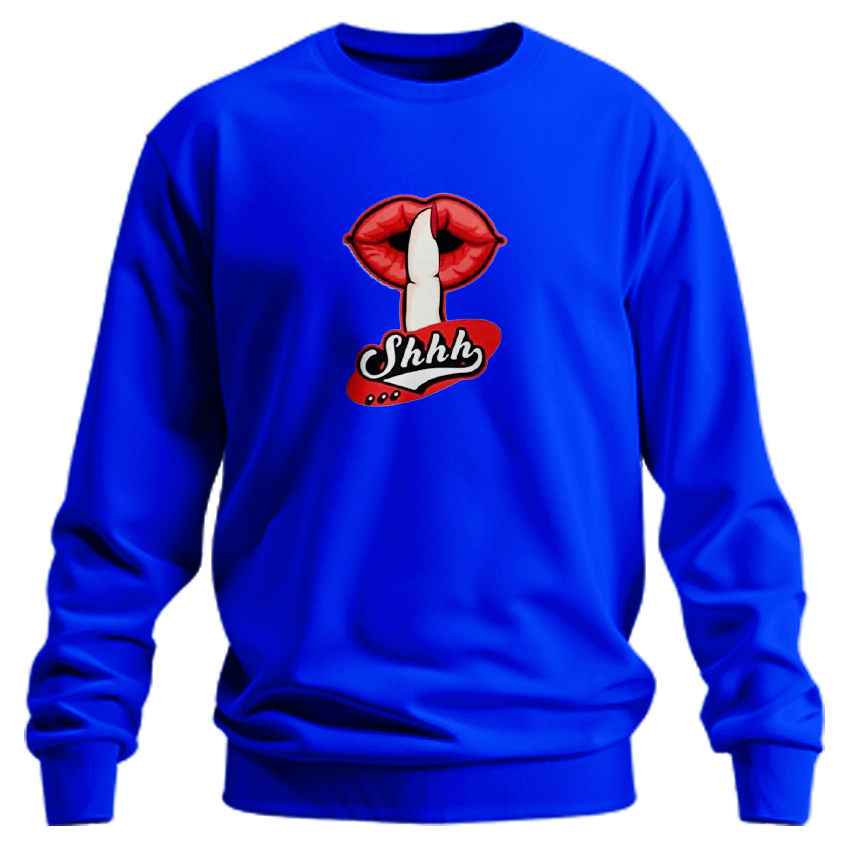 YTELL™ SHH Sweatshirt