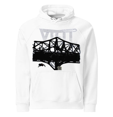 OG ytell bridge Hoodies