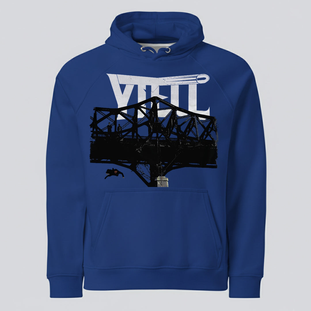 OG ytell bridge Hoodies