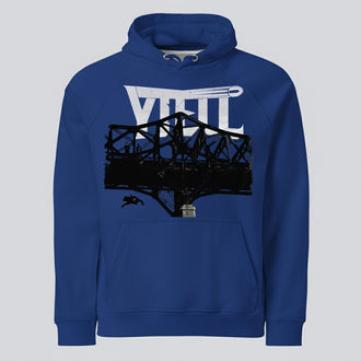 OG ytell bridge Hoodies