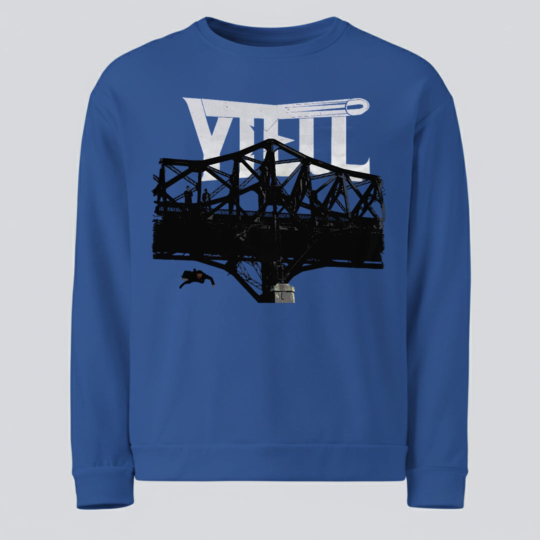 OG ytell bridge Sweatshirt