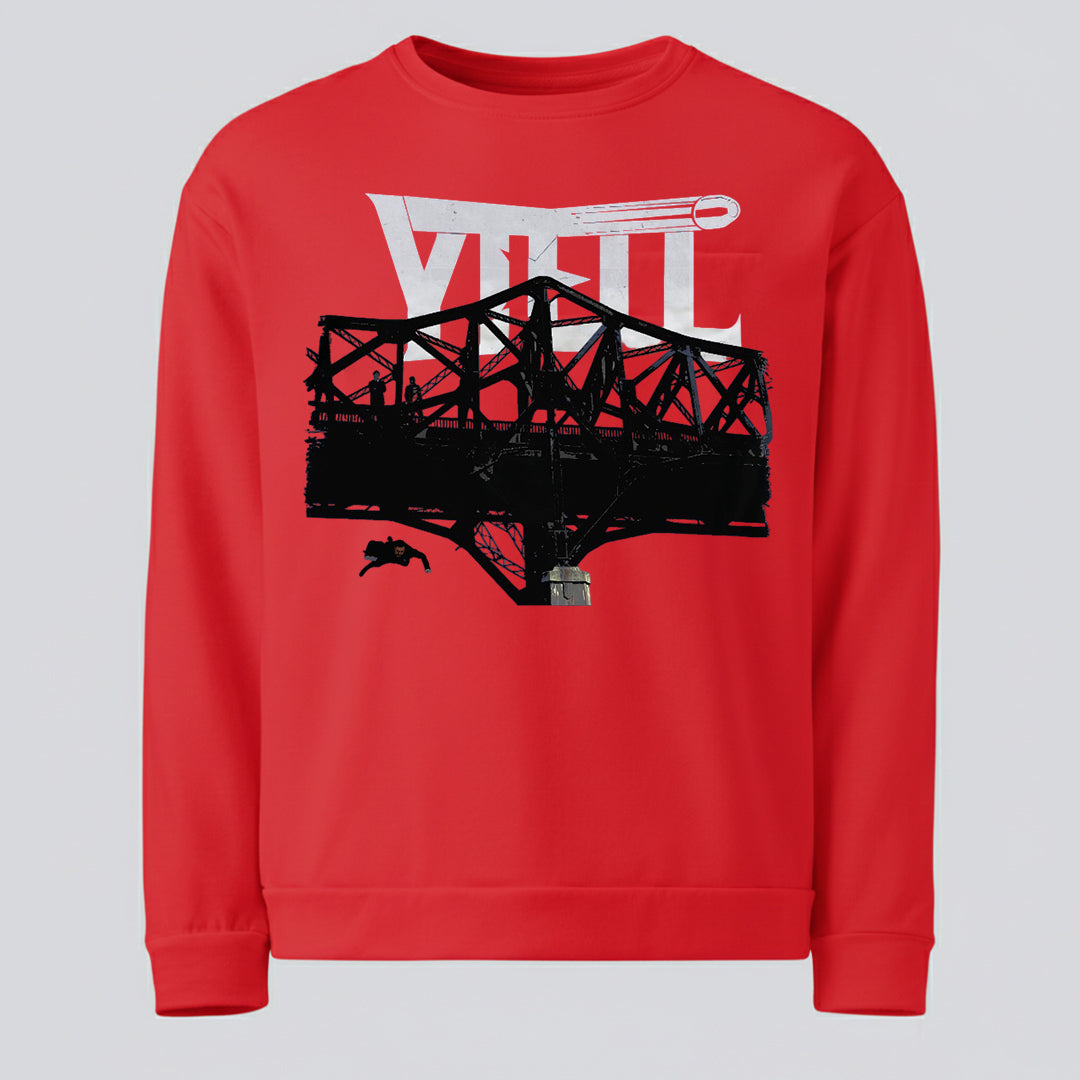 OG ytell bridge Sweatshirt