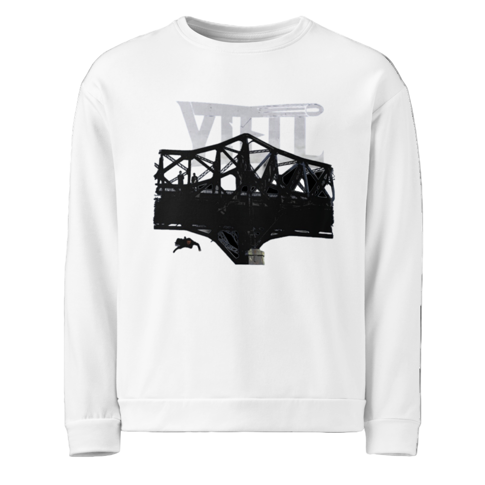 OG ytell bridge Sweatshirt