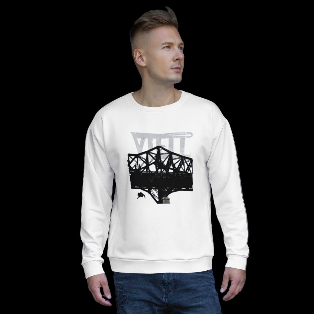 OG ytell bridge Sweatshirt