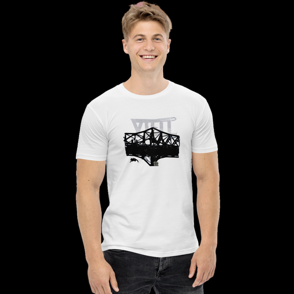 OG ytell bridge T-shirt