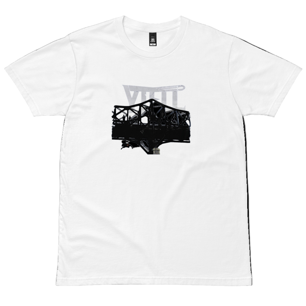 OG ytell bridge T-shirt