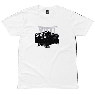 OG ytell bridge T-shirt