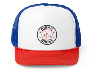 YTELL™ Trucker hats