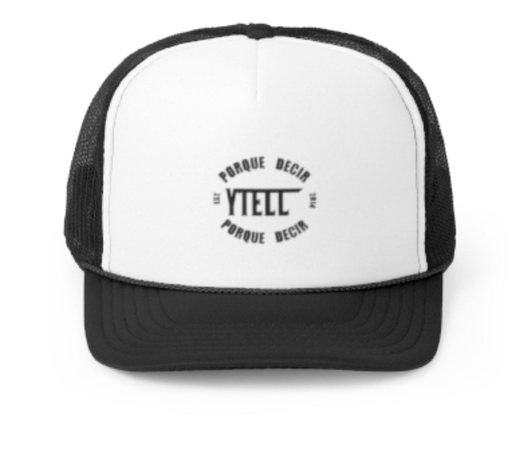 YTELL™ Trucker hats