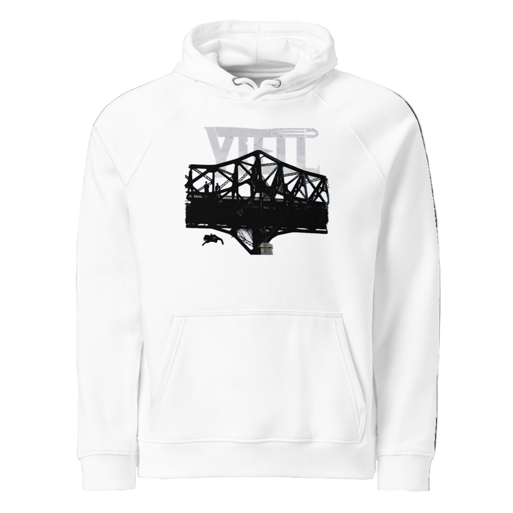 OG ytell bridge Hoodies