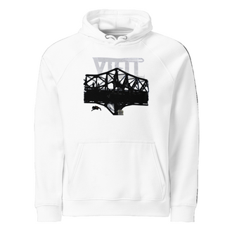 OG ytell bridge Hoodies