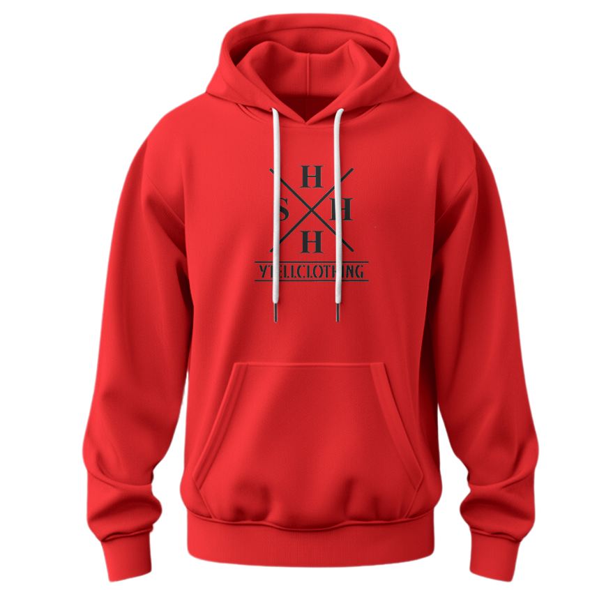 YTELL™ SHH Hoodie