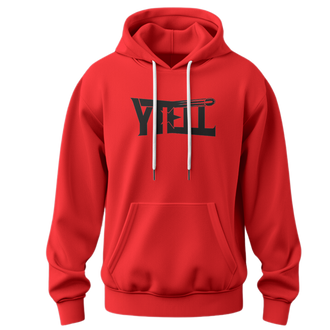 YTELL™ Hoodies - Bullet Logo