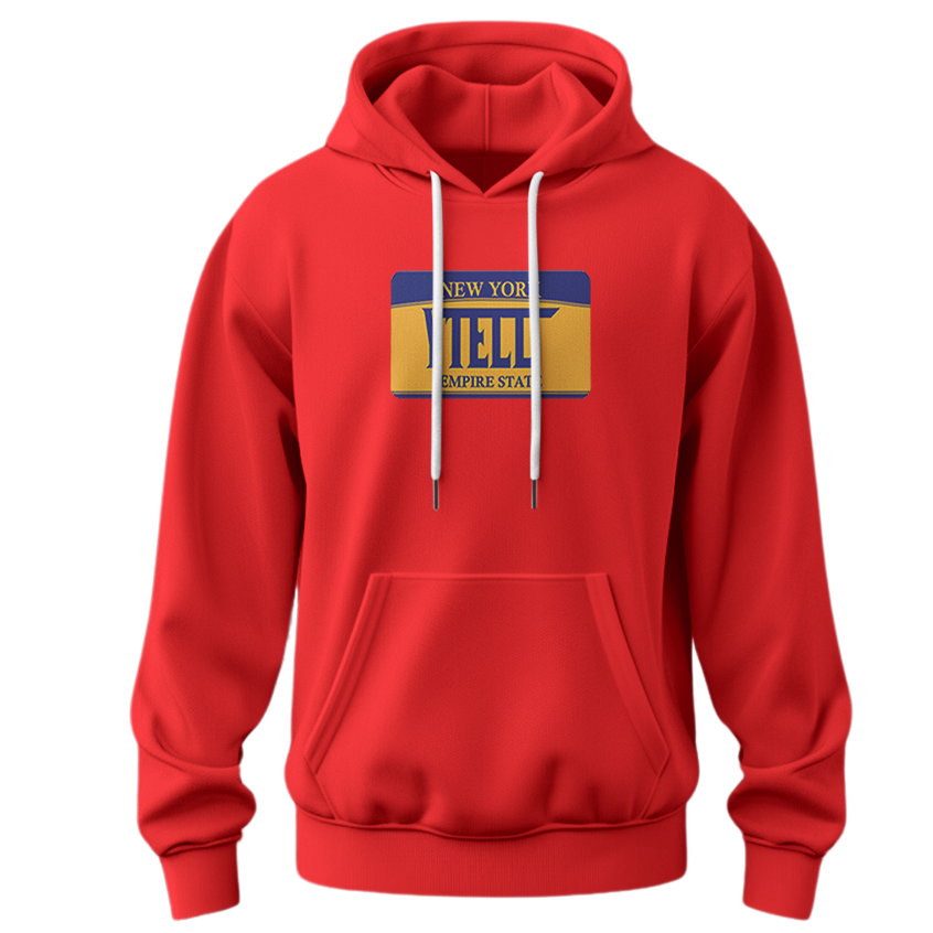 YTELL™ New York Empire State Hoodie