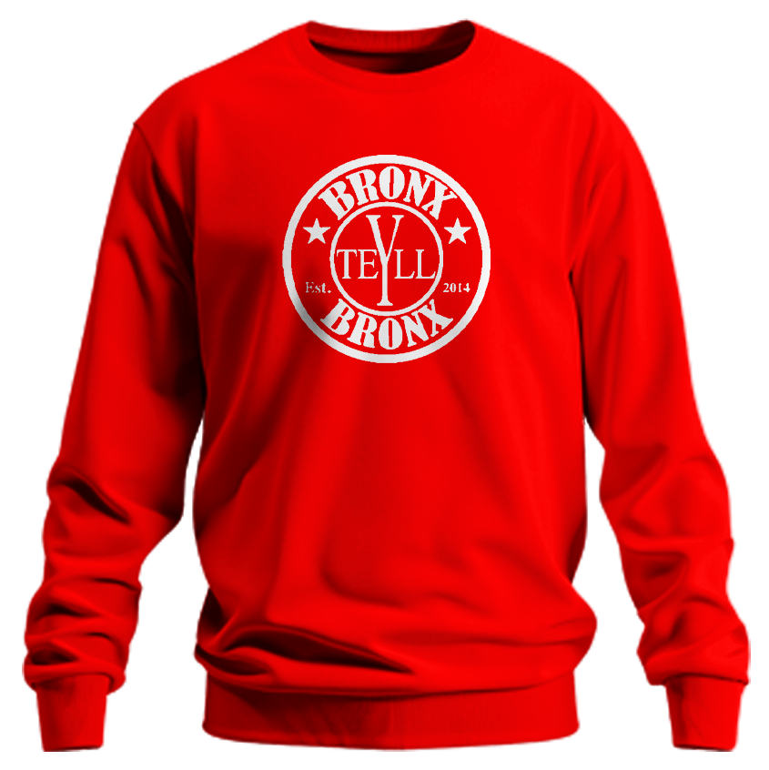 YTELL™ Bronx Ytell Sweatshirt