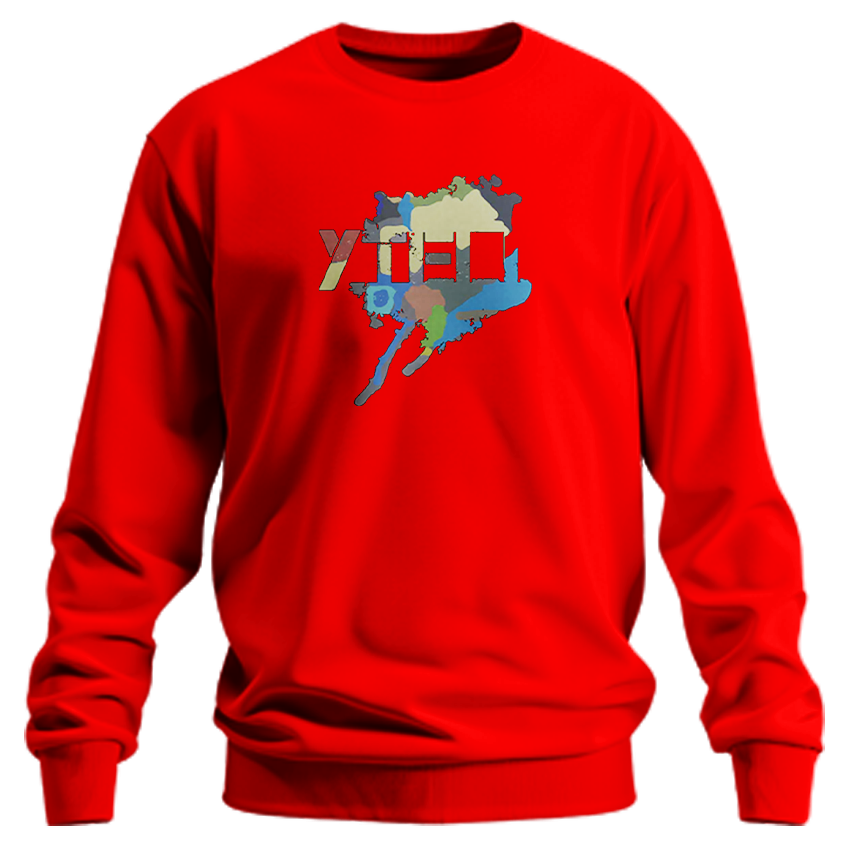 YTELL™ Classic Sweatshirt