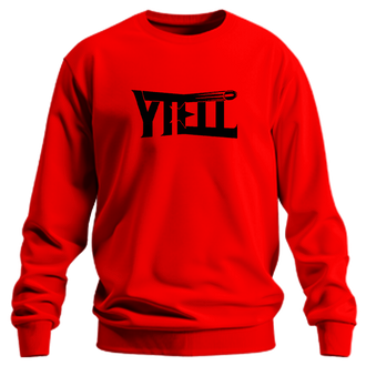 YTELL™ Customizable Sweatshirt