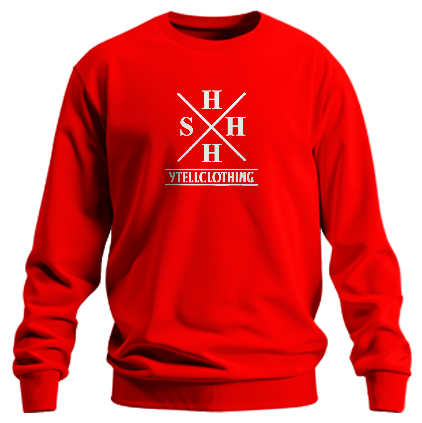 YTELL™ SSH Sweatshirt