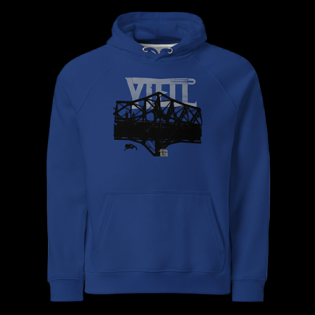 OG ytell bridge Hoodies