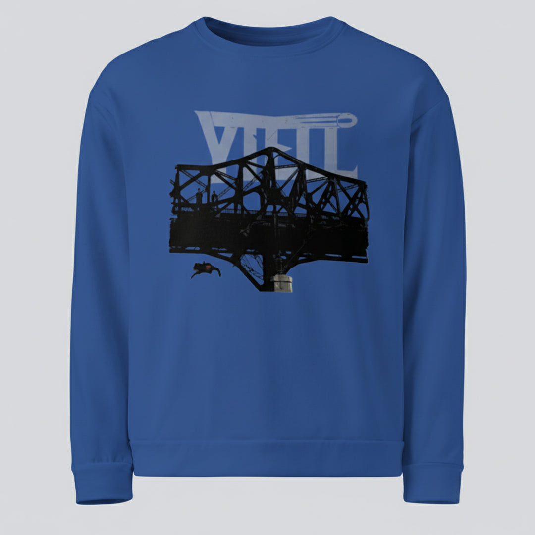 OG ytell bridge Sweatshirt