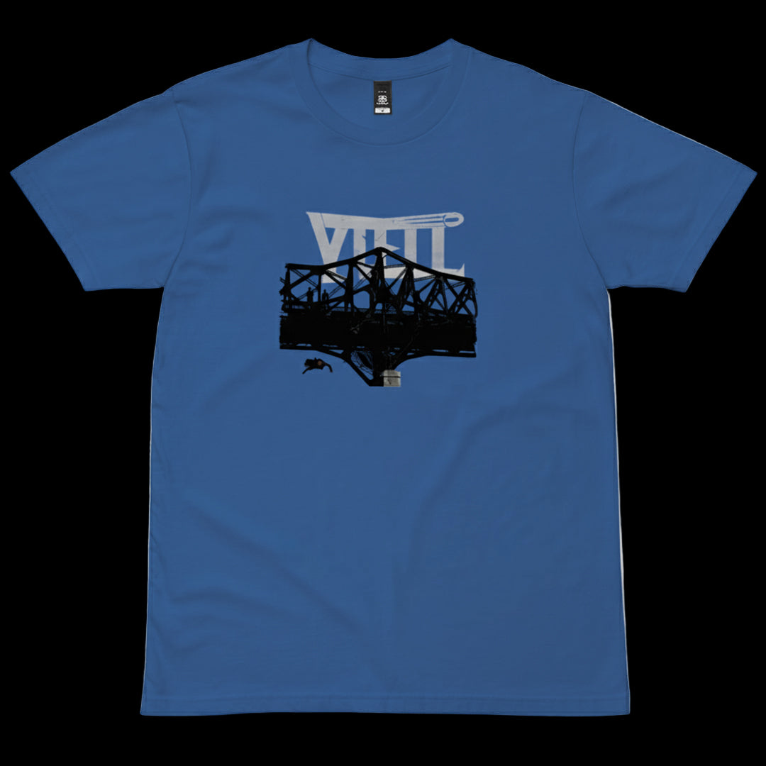 OG ytell bridge T-shirt