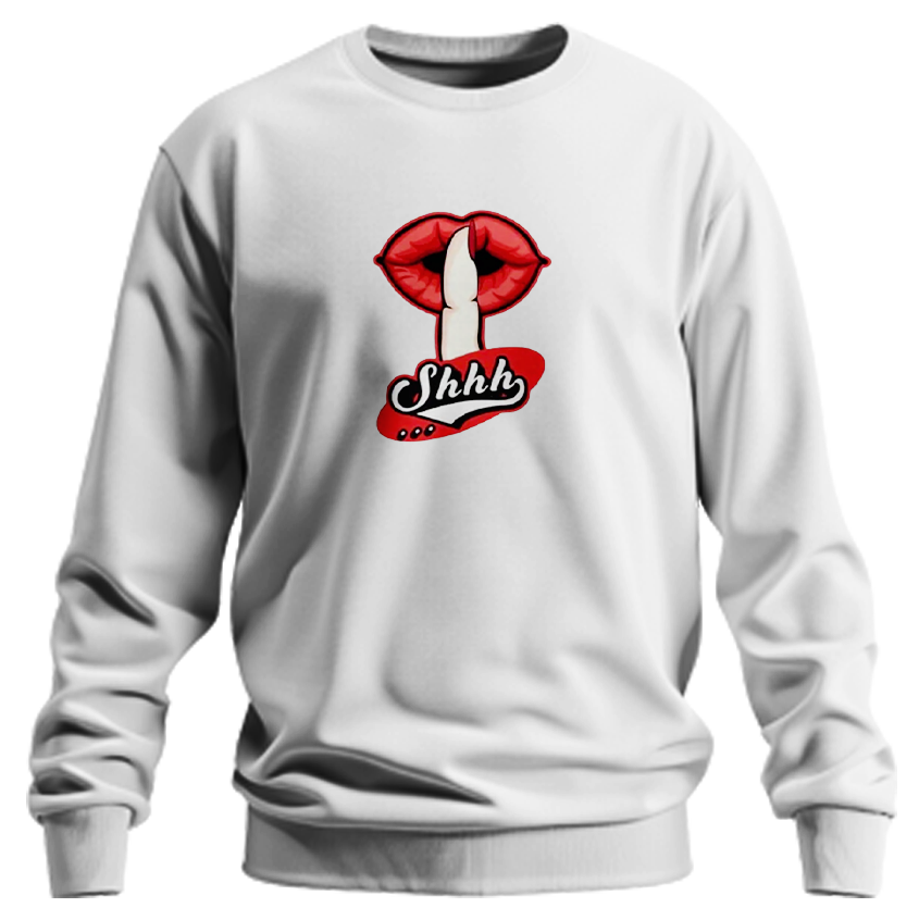 YTELL™ SHH Sweatshirt