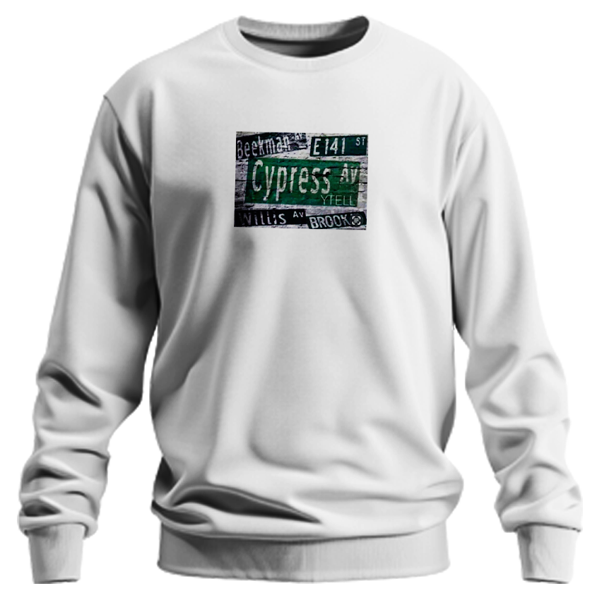 YTELL™ Cypress Logo Sweatshirt