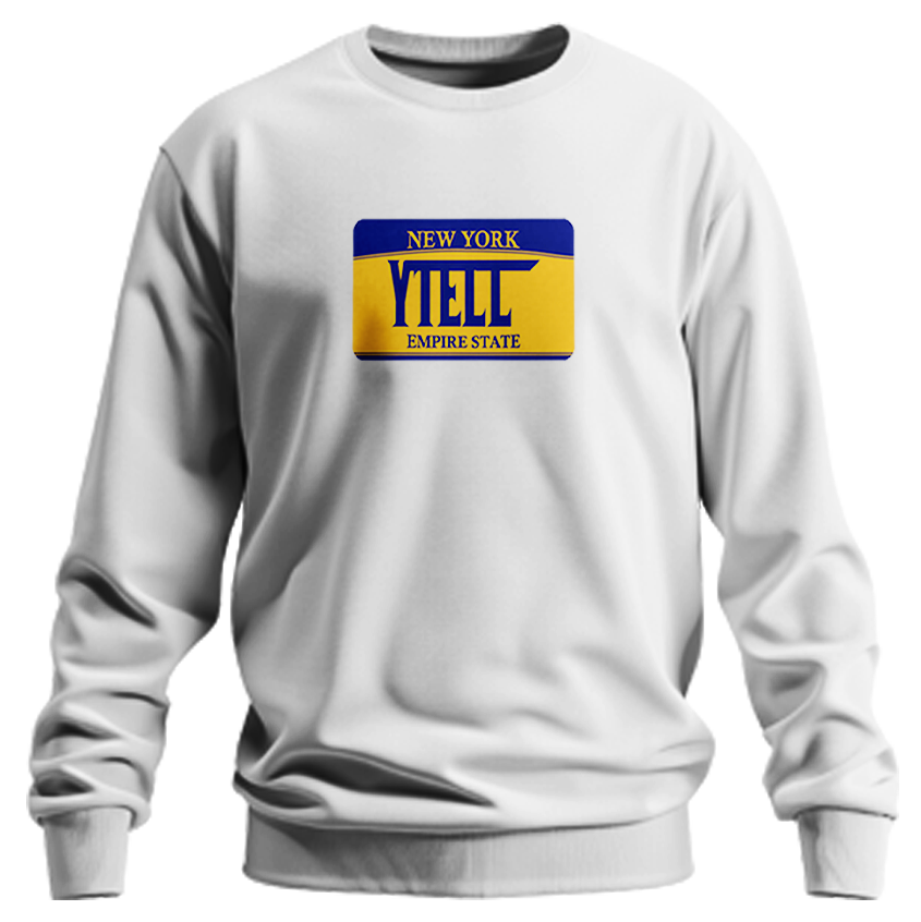 YTELL™ New York Empire State Sweatshirt