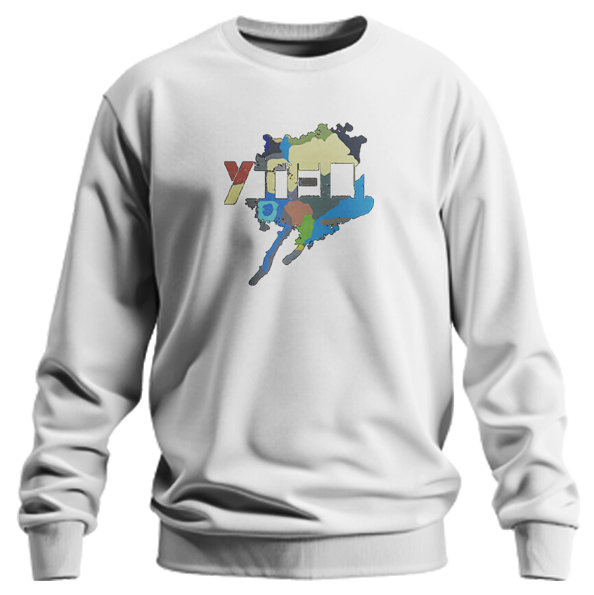 YTELL™ Classic Sweatshirt