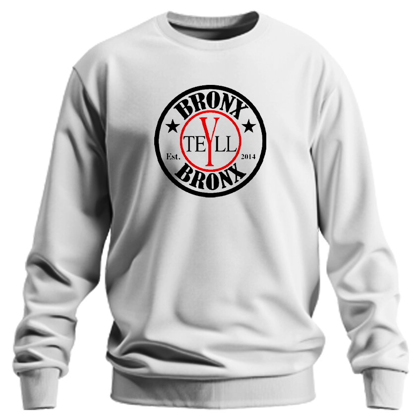 YTELL™ Bronx Ytell Sweatshirt