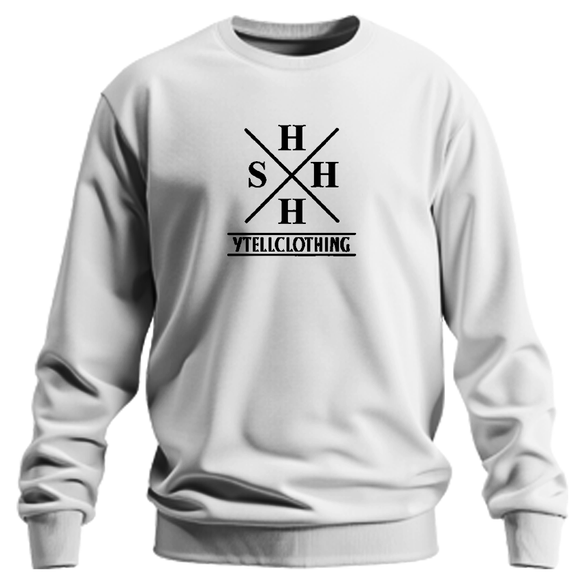 YTELL™ SSH Sweatshirt