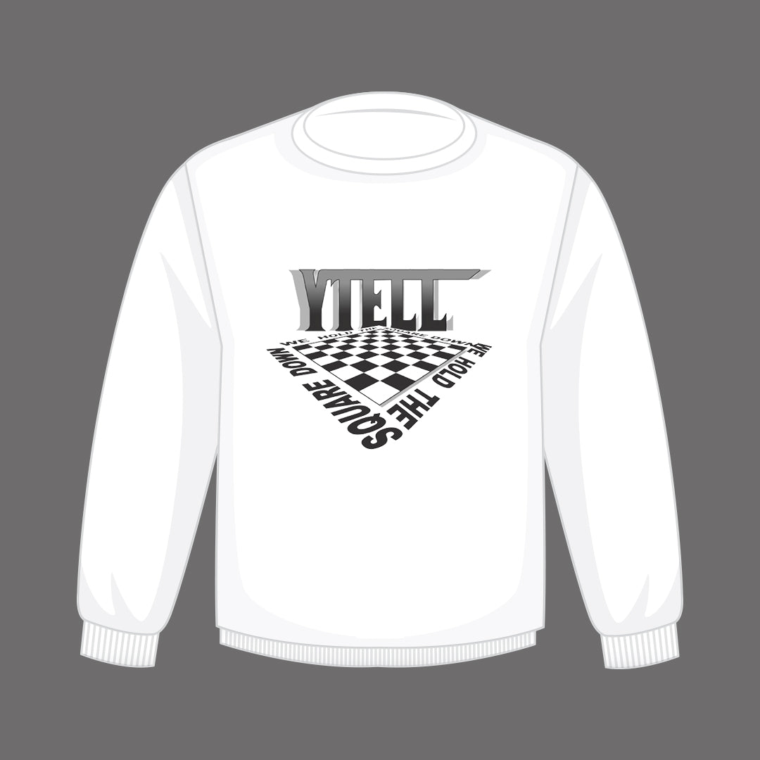 YTELL™ - Sweat Shirt