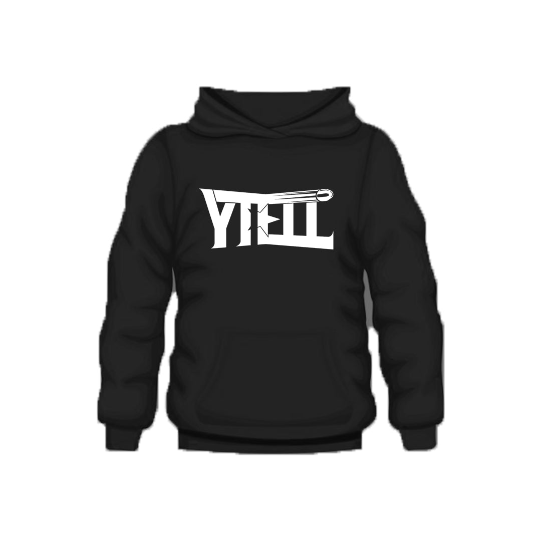 YTELL™  Hoodies