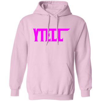YTELL™  Hoodies
