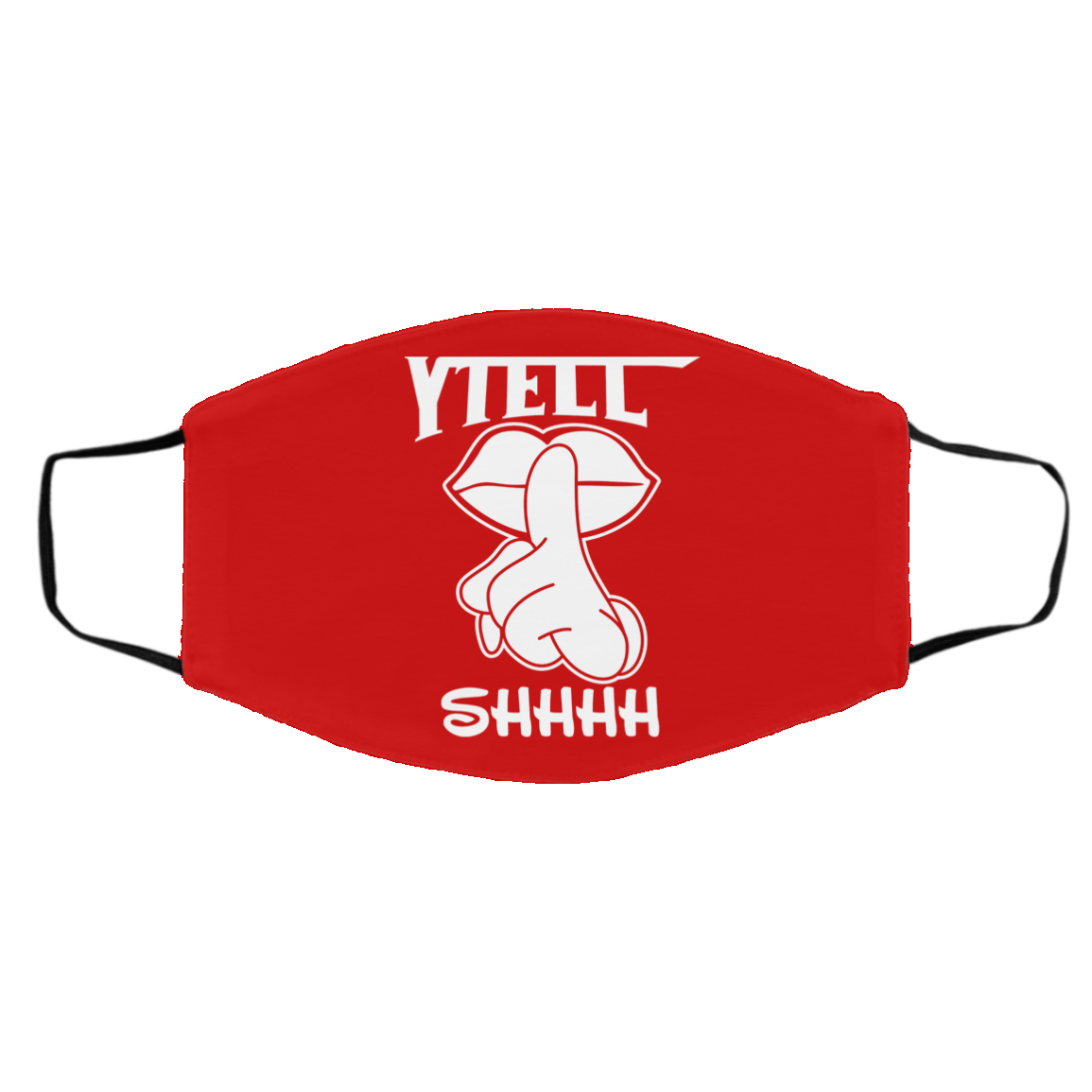 YTELL™  Mask