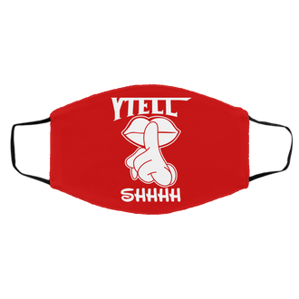 YTELL™  Mask