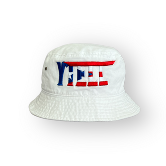 YTELL™ Bucket hats