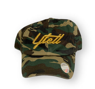 YTELL™ Dad Hats