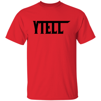 YTELL™  T-shirts