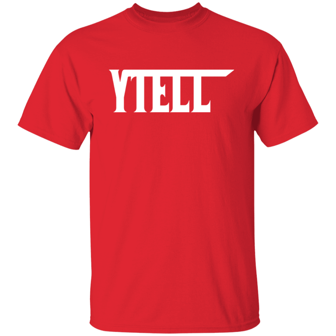 YTELL™ T-Shirts