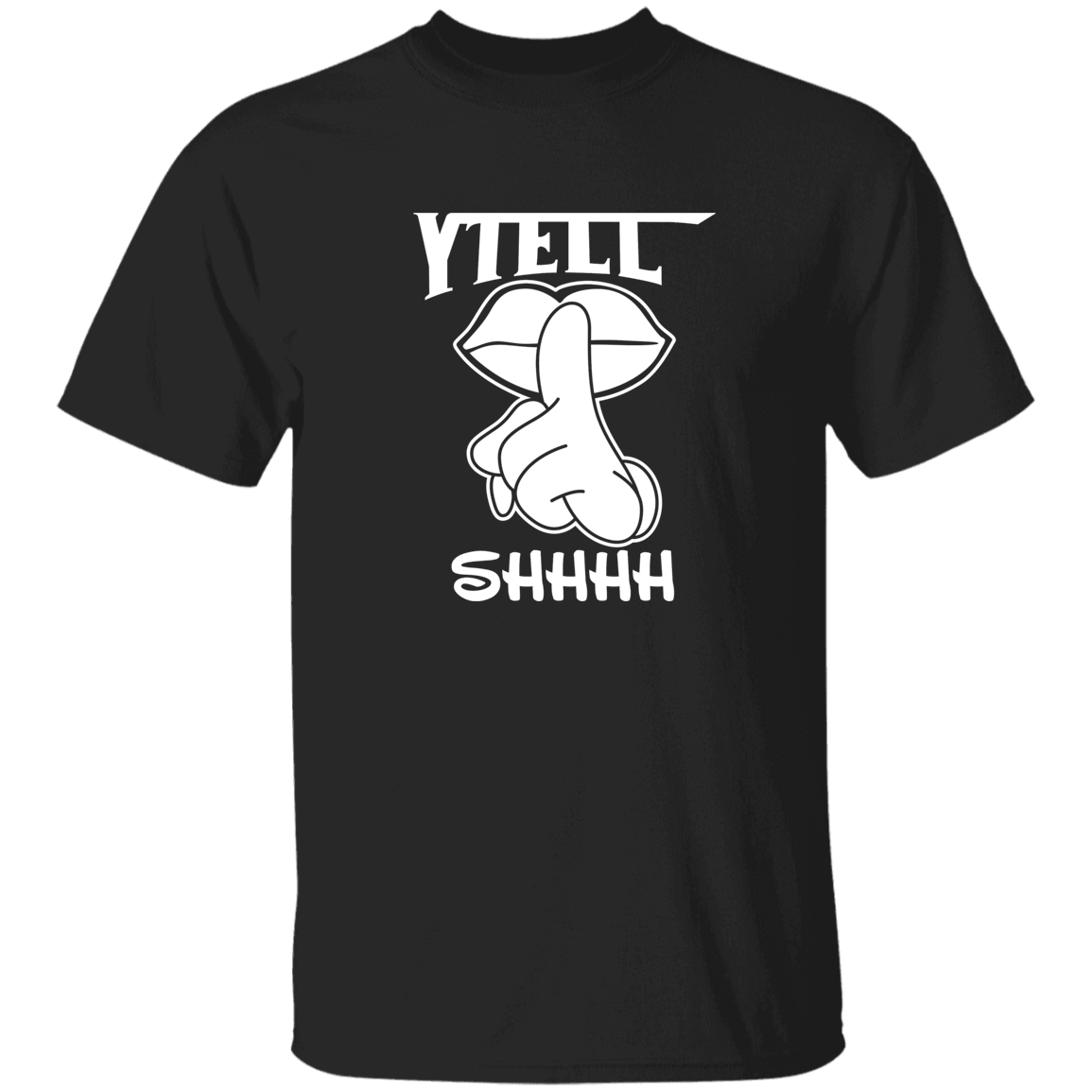 YTELL™ T-shirts